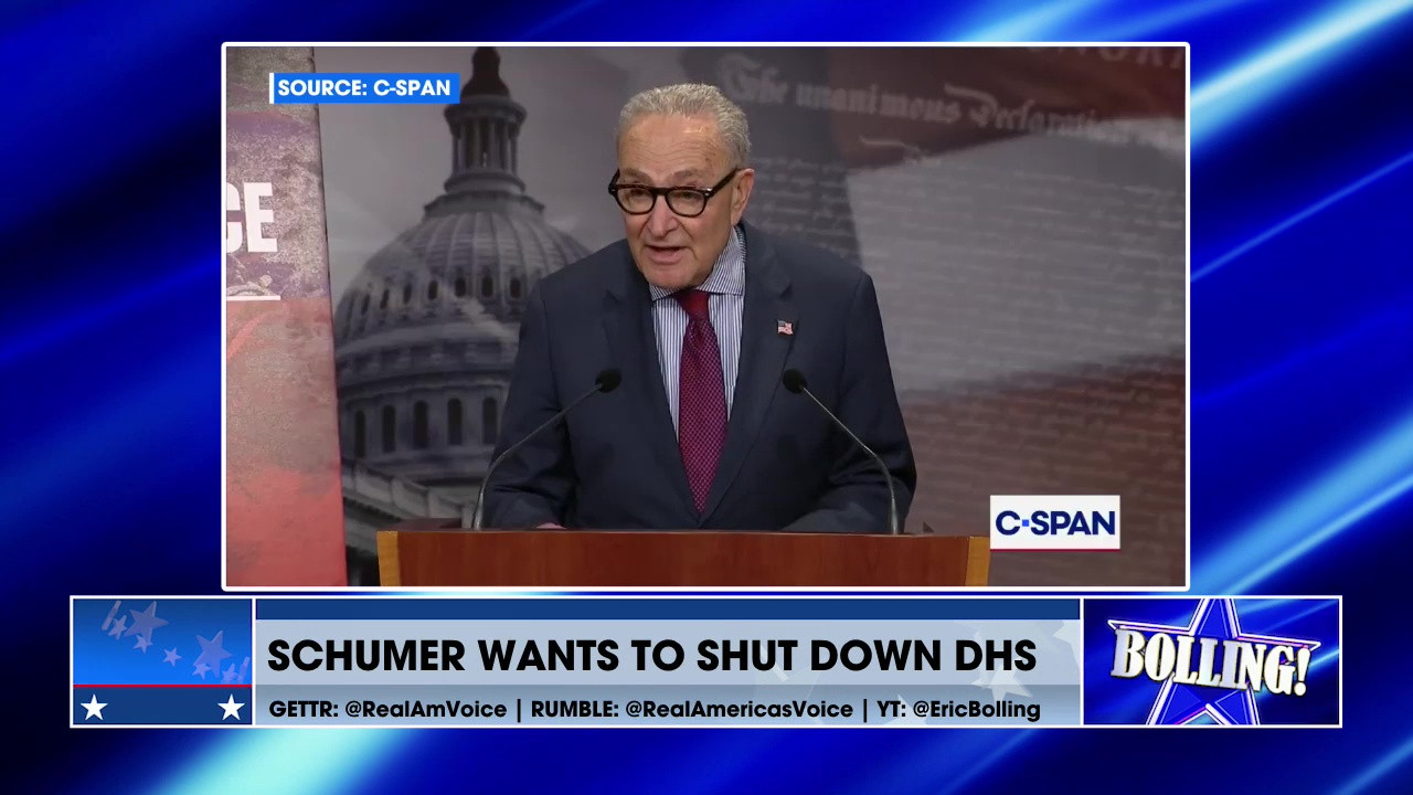 WILL THE DEMOCRATS SHUTDOWN THE GOVERNMENT?