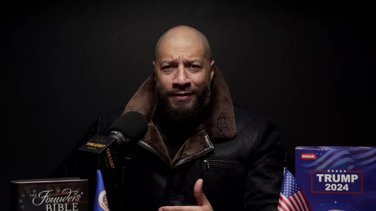 THE ROYCE WHITE SHOW PART 3