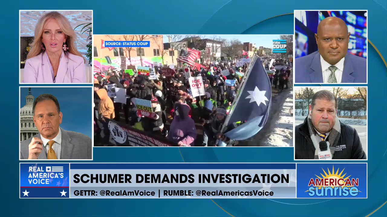 PROTESTS IN MINNEAPOLIS