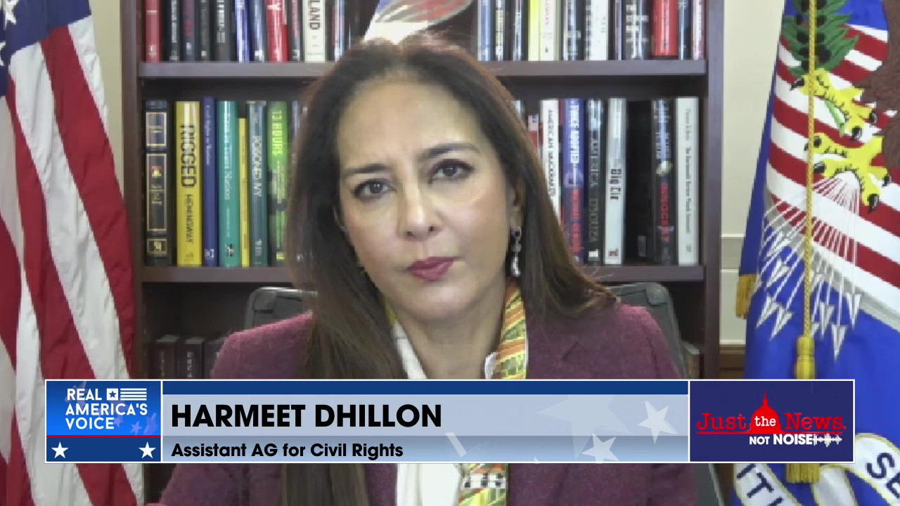 HOW DOJ PLANS TO ENSURE ELECTION INTEGRITY ACROSS THE COUNTRY