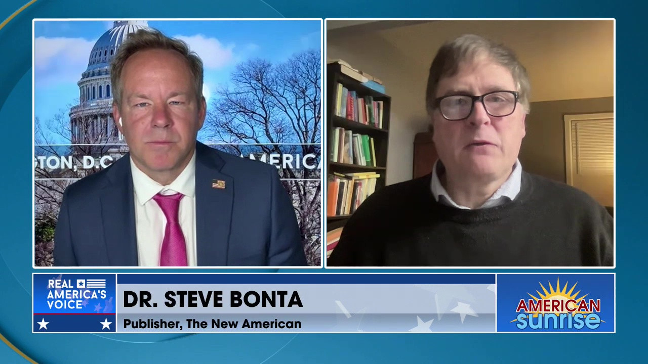 A CHECK ON THE MARKETS