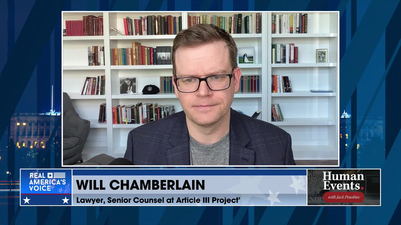 The Many Crimes Of The SPLC