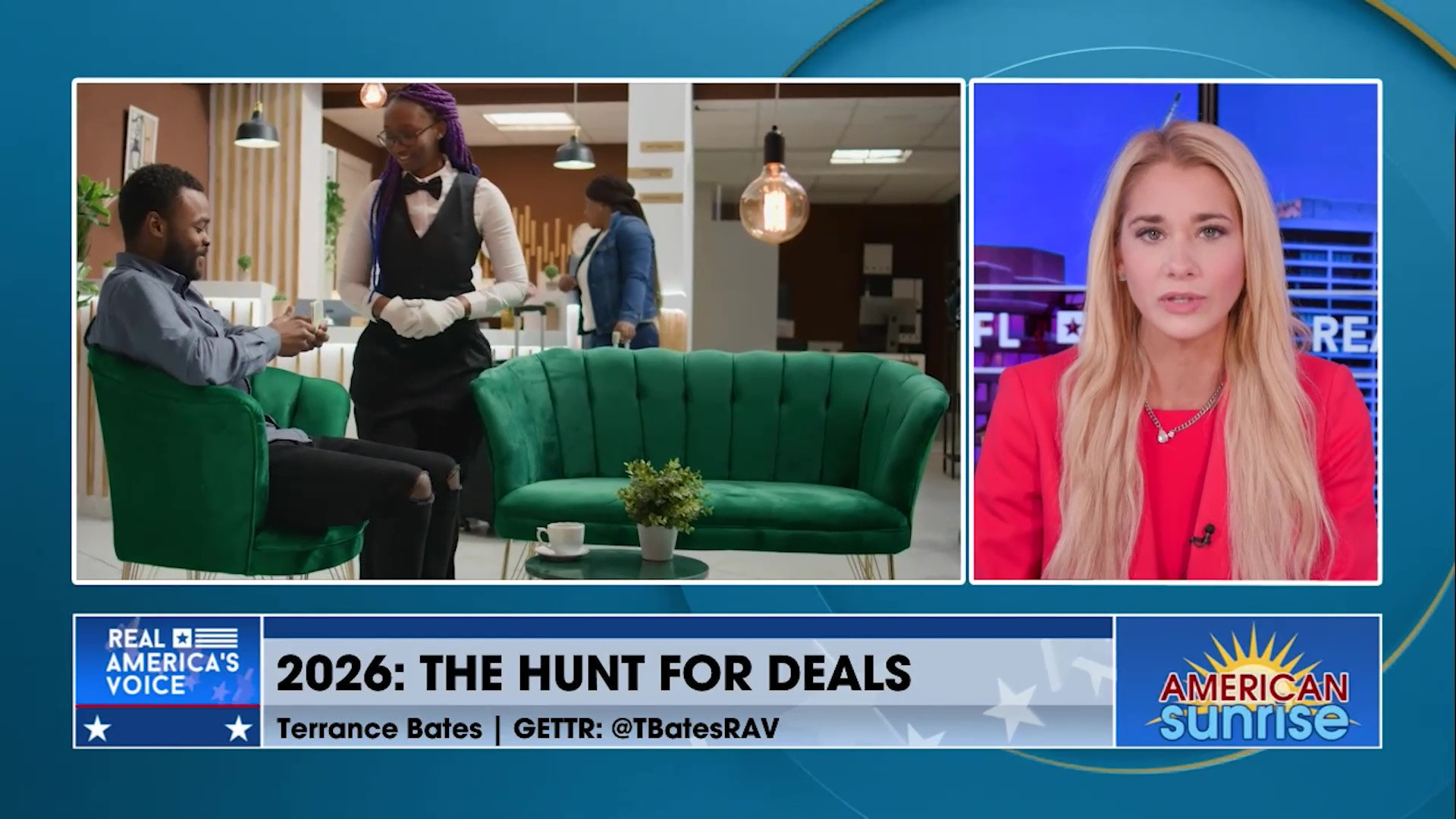 2026: THE JOURNEY BACK HOME