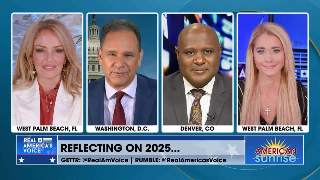 REFLECTING ON THE YEAR 2025