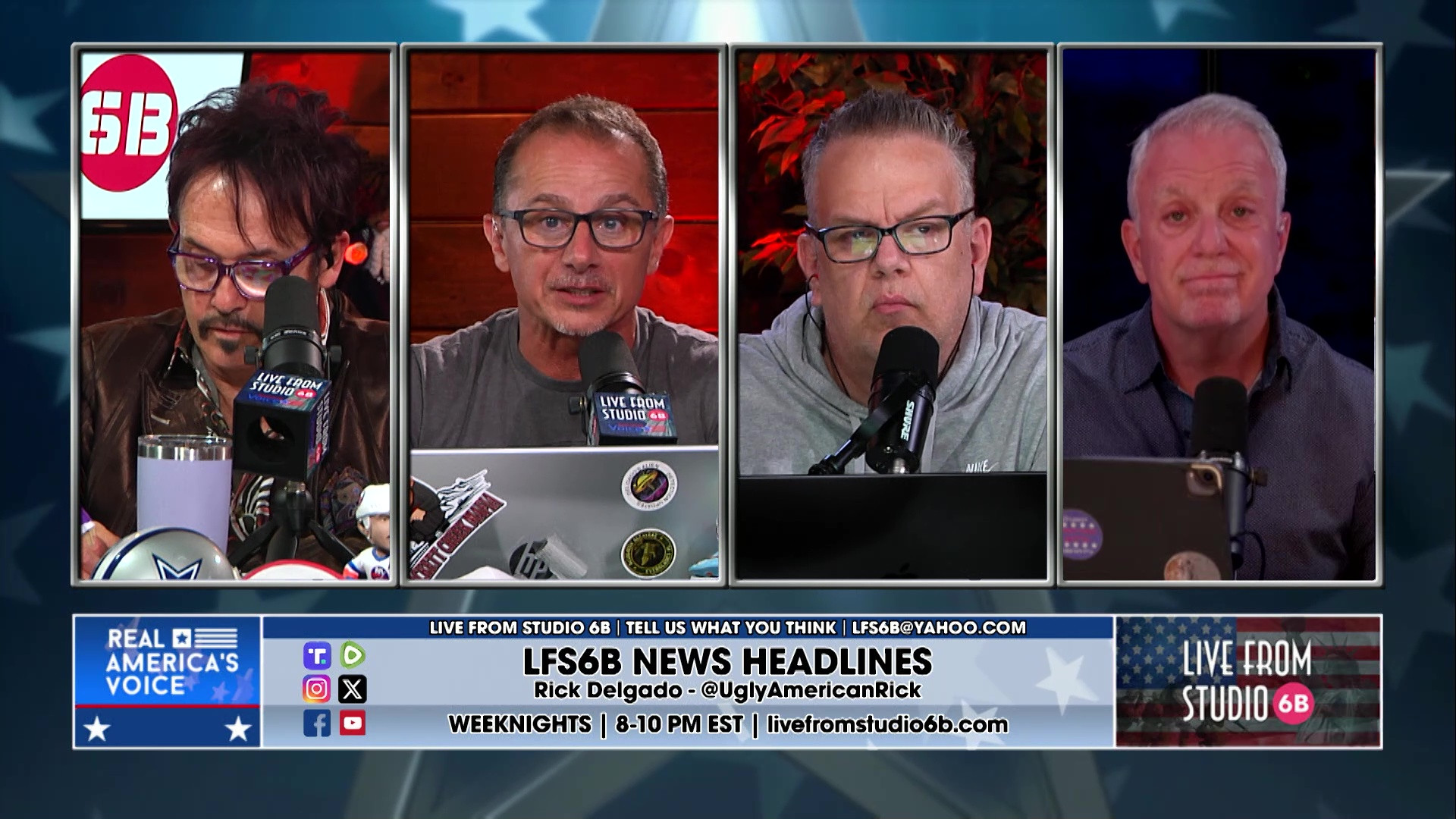 3-31-26 4 - TSA pay restarts, Congress on vacation, more