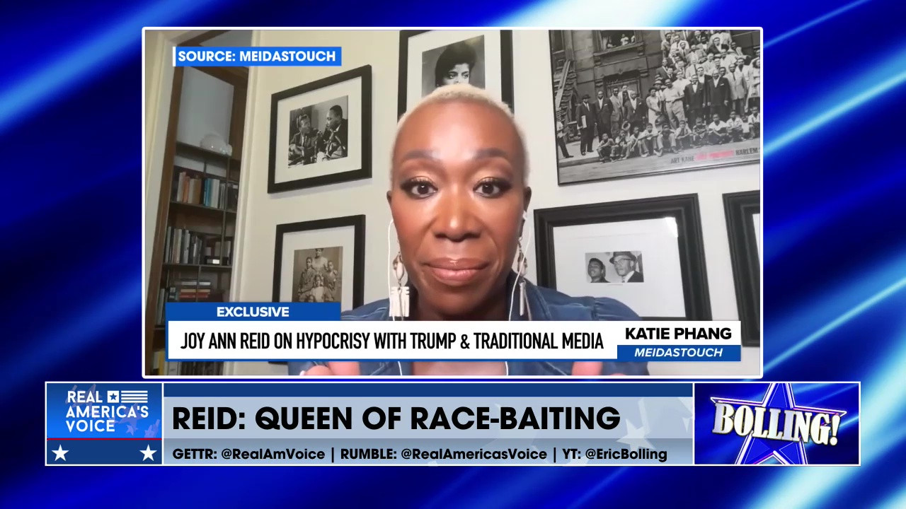 REACTING TO THE LATEST HEADLINES