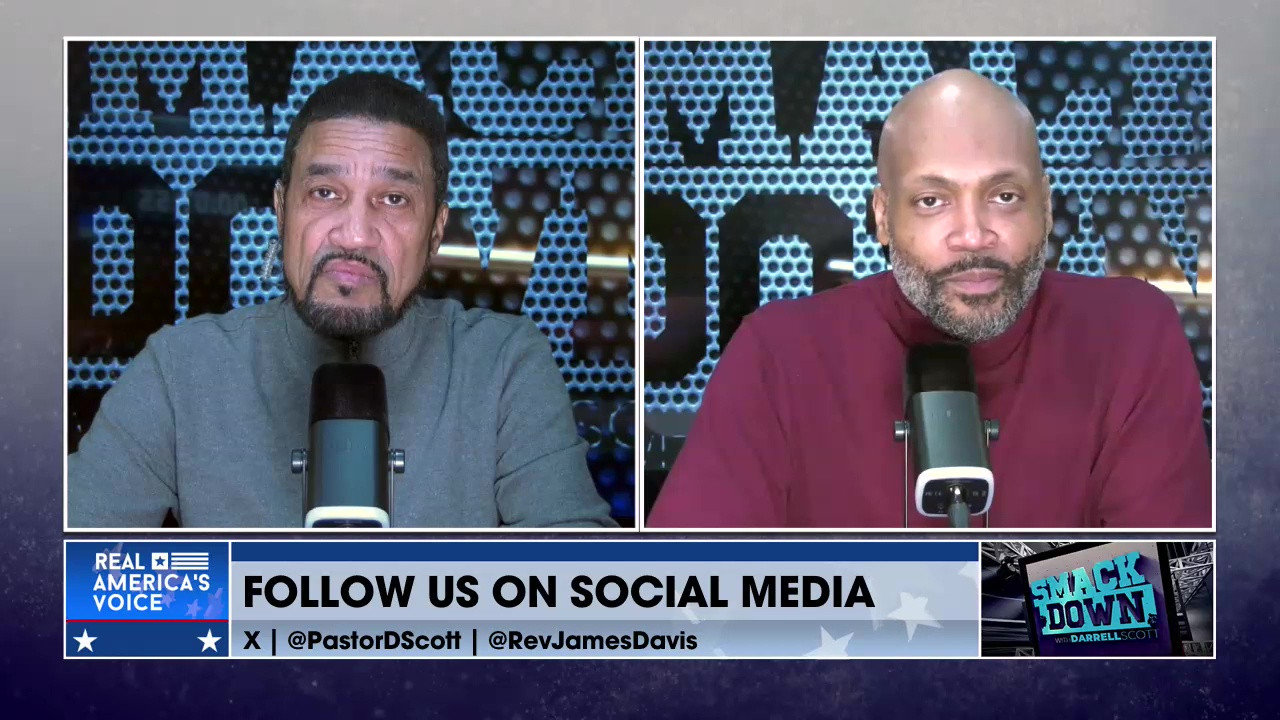 PRESIDENT TRUMP TAKES THE HELM