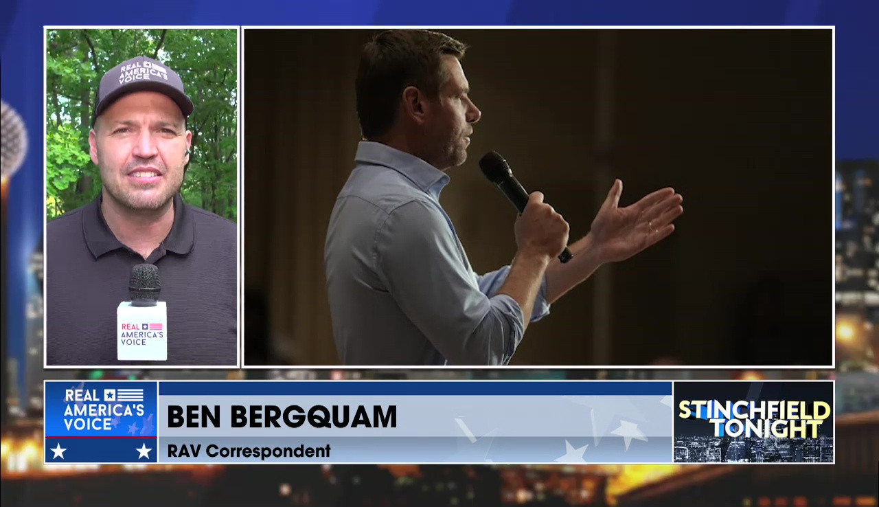 THE FALL OF SWALWELL