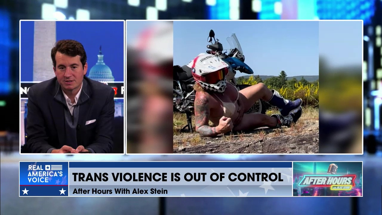 HEAVY PREVALENCE OF MENTAL ILLNESS FROM THE TRANS COMMUNITY