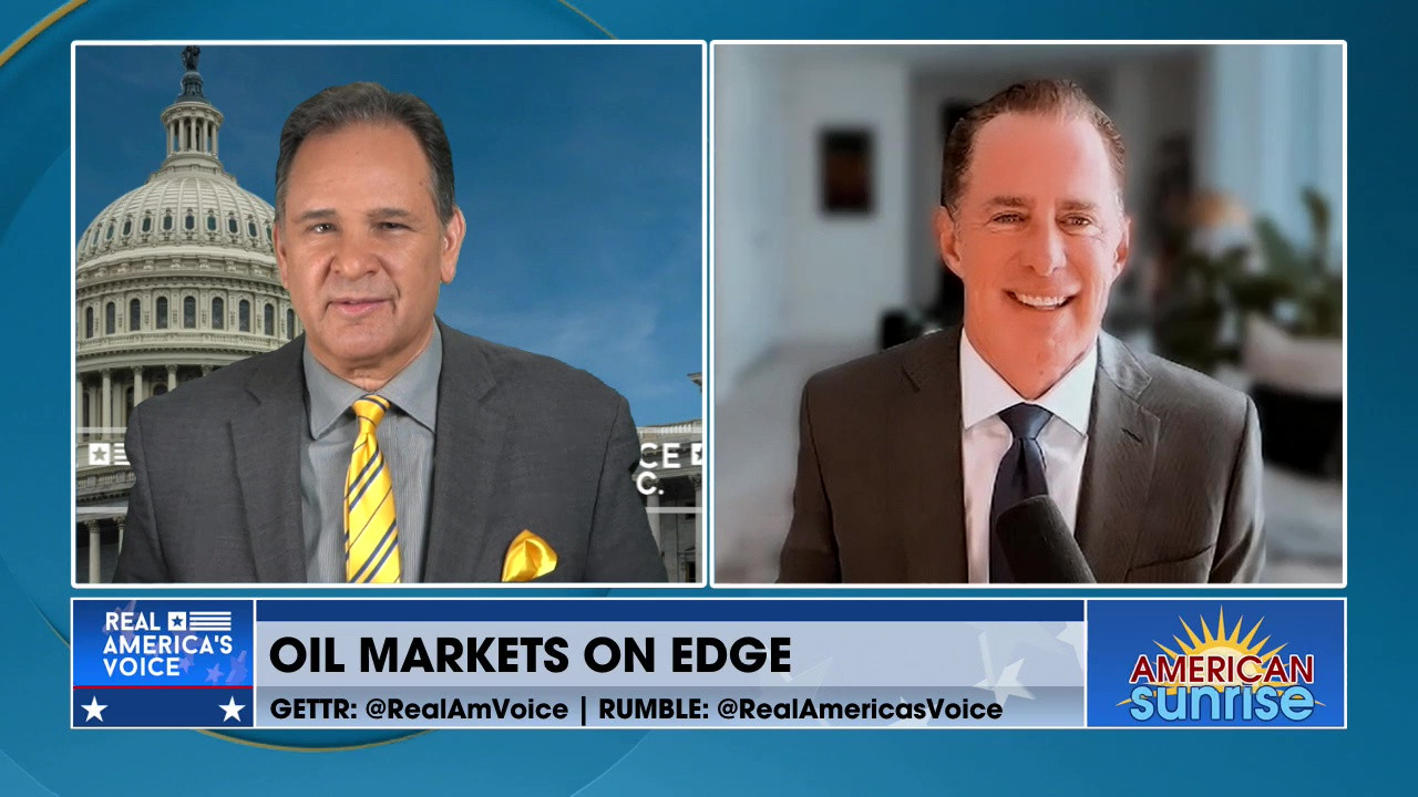 HOW WILL MARKETS BE AFFECTED BY IRAN?