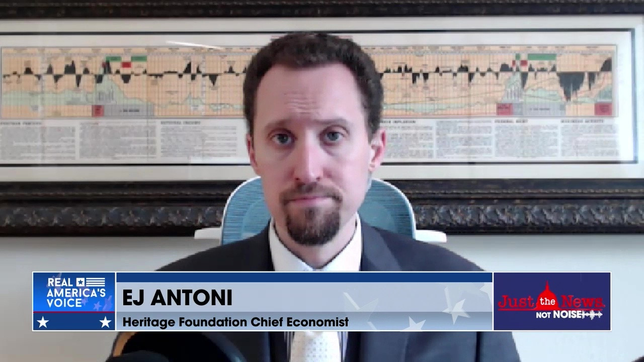 EVERY DAY THE SHUTDOWN GOES ON, IT PROVES HOW MUCH WE DON'T NEED THE GOVERNMENT