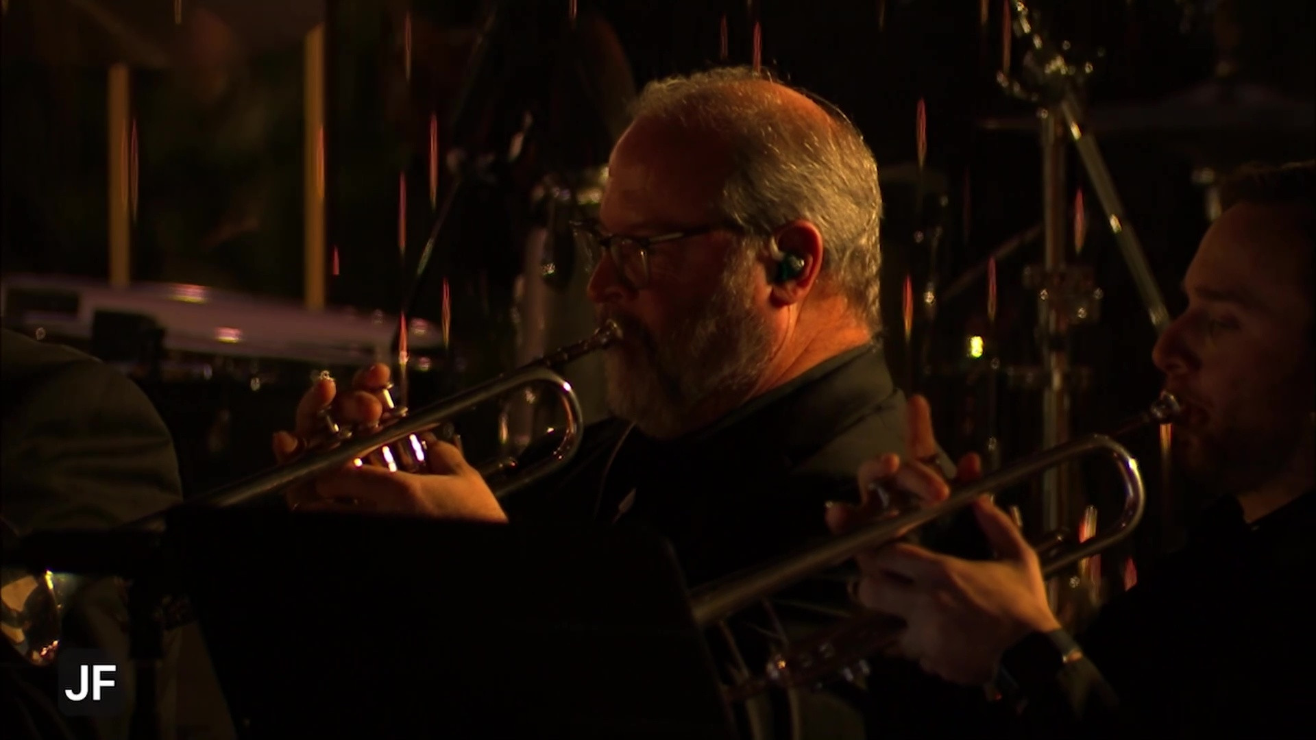 CANDLELIGHT WITH JENTEZEN FRANKLIN PART 3