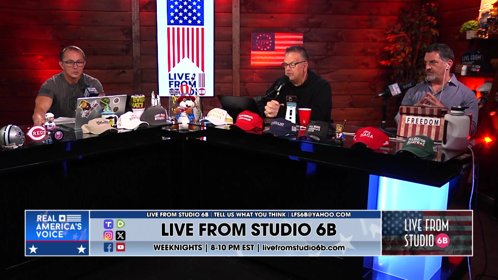 4-15-26 2 - A Modest Proposal on Tax Day, discussion