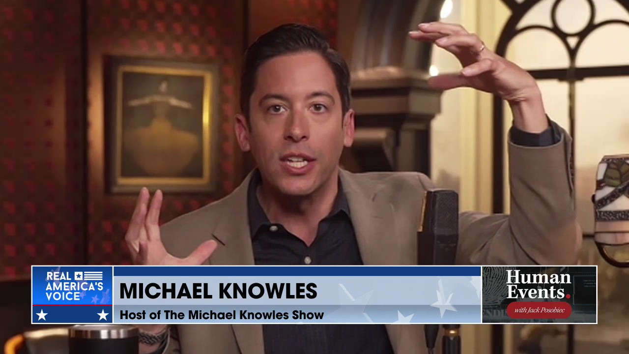 Traditionalism Is The Only Way