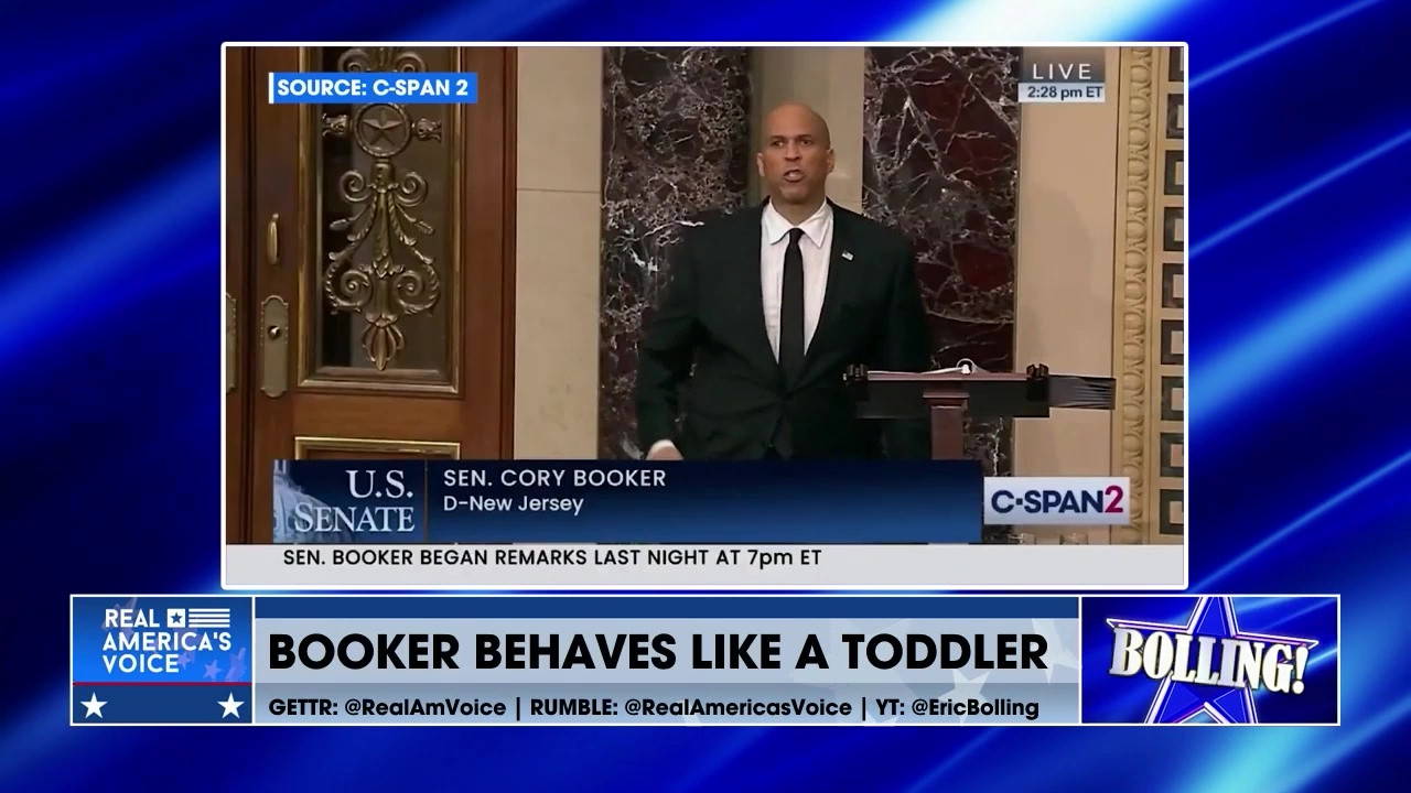 AOC CALLS TRUMP FASCIST...AGAIN