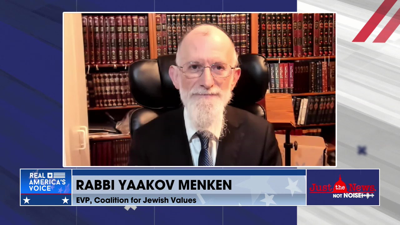 WHY ANTISEMITISM IS GROWING IN OUR COUNTRY