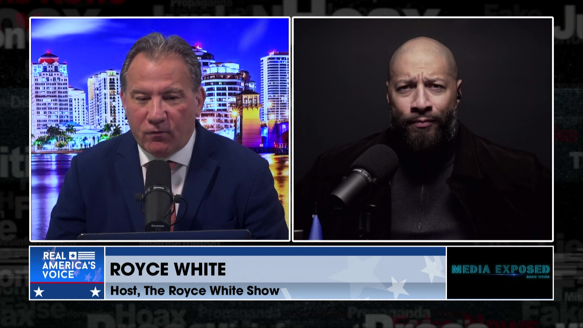 ME 1-4-26 B - Adam and Royce White dive into the Minnesota Fraud and coverage