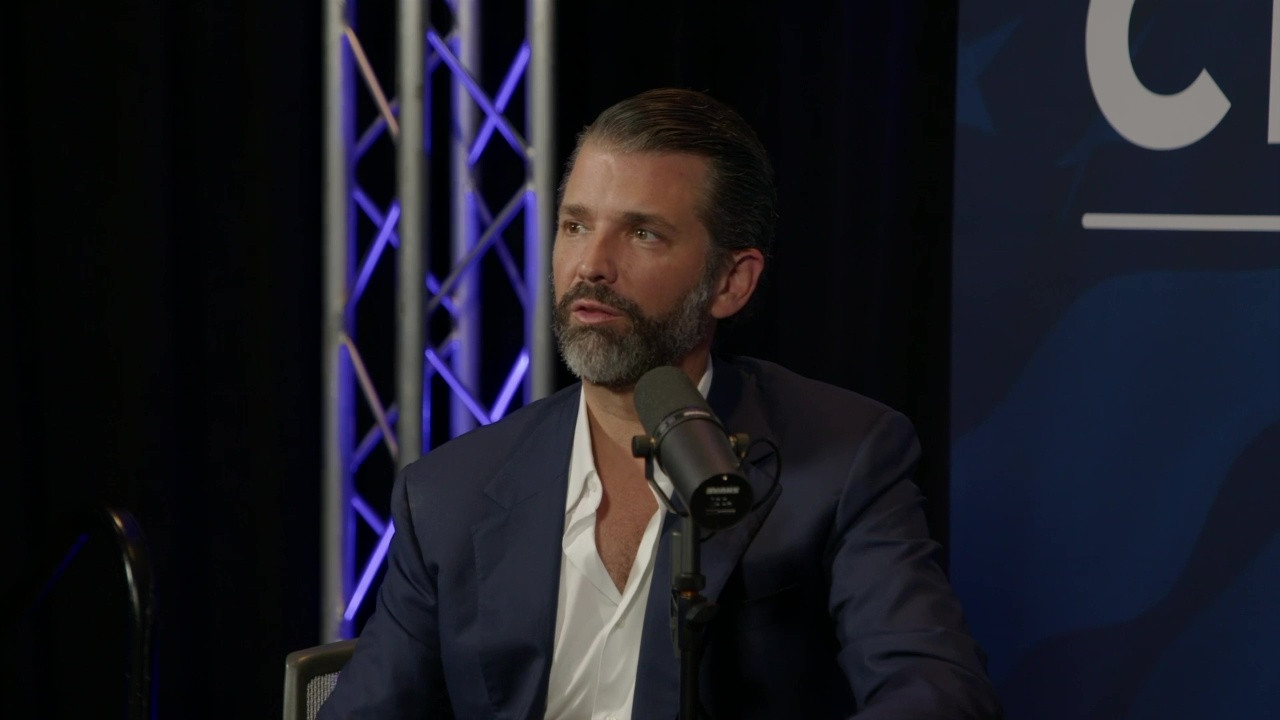 THE CHARLIE KIRK SHOW PART 4