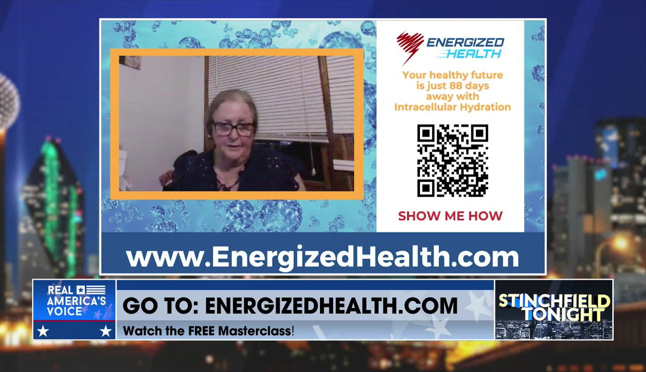 TAKE CONTROL OF YOUR HEALTH