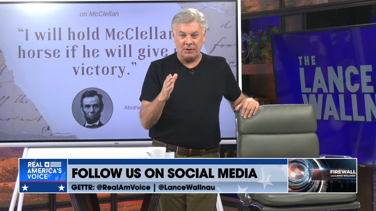 How Lincoln Transcended Ego, Pain, and Power to Save a Nation