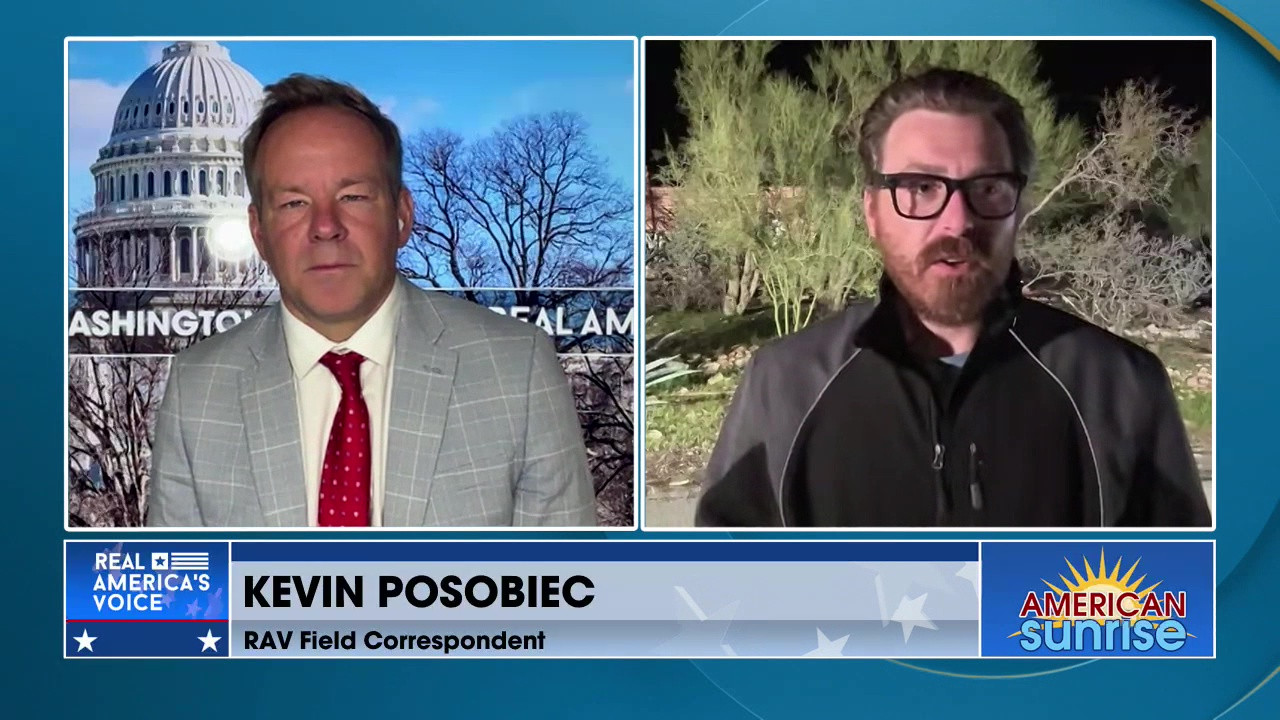 WHAT'S DRIVING IT: BANKRUPTCY