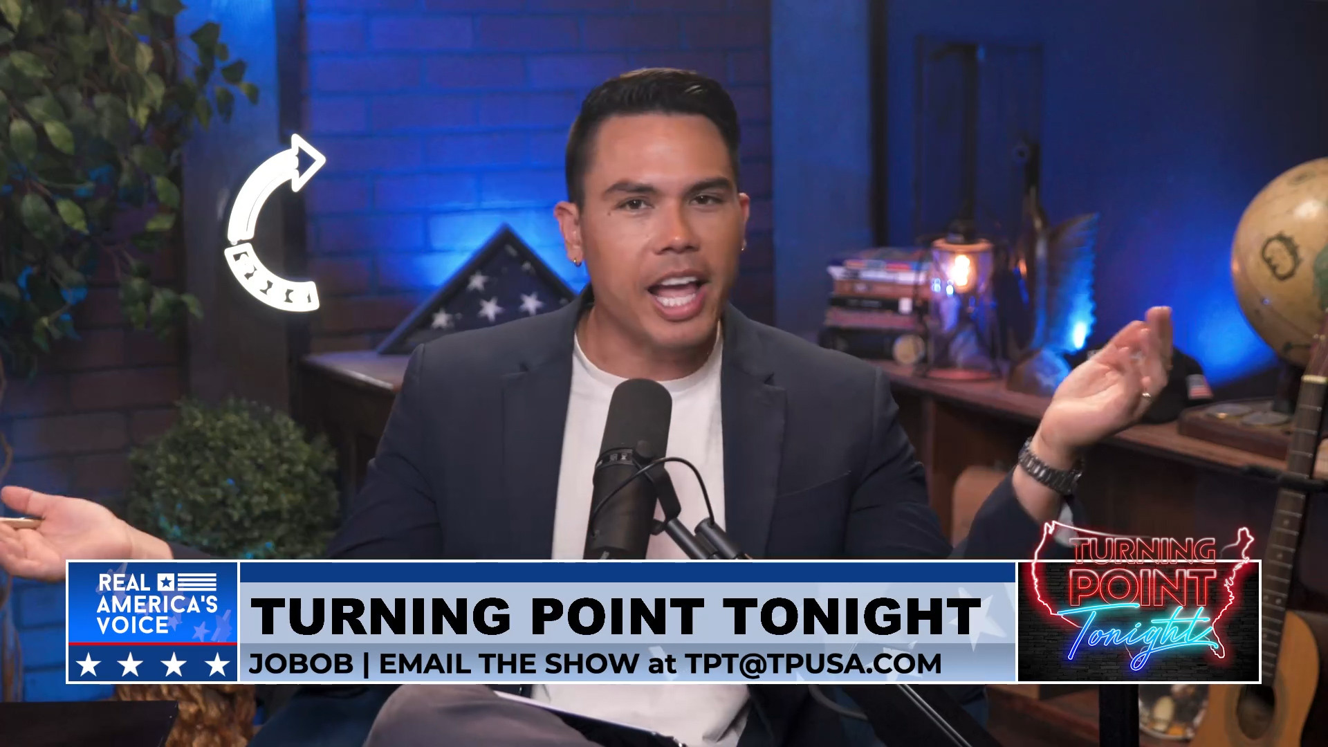 Jobob Reads Viewer Emails