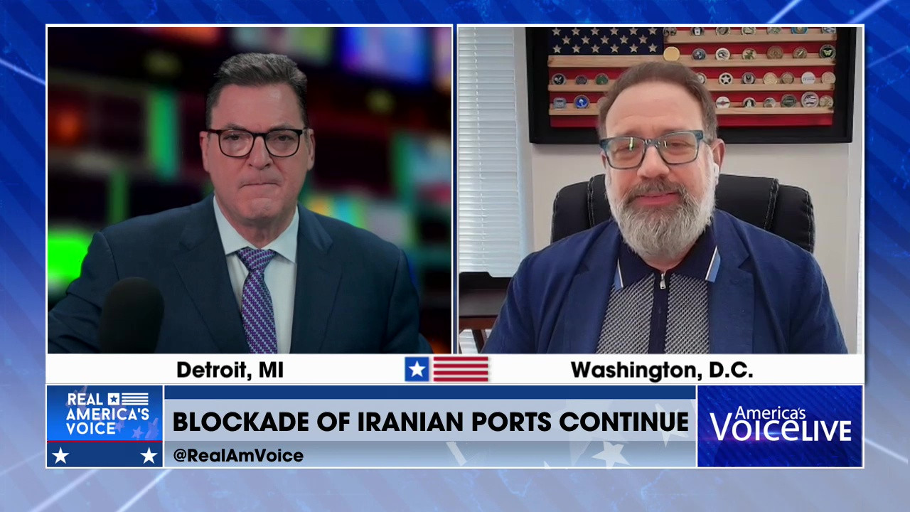 WILL ISRAEL & LEBANON'S 10-DAY CEASEFIRE HELP THE IRAN CONFLICT?