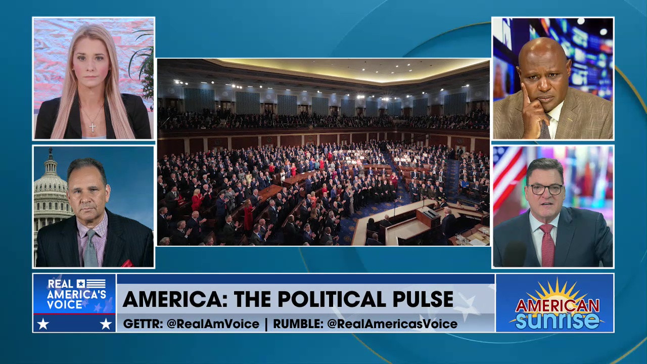 MTG'S MIDTERM WARNING