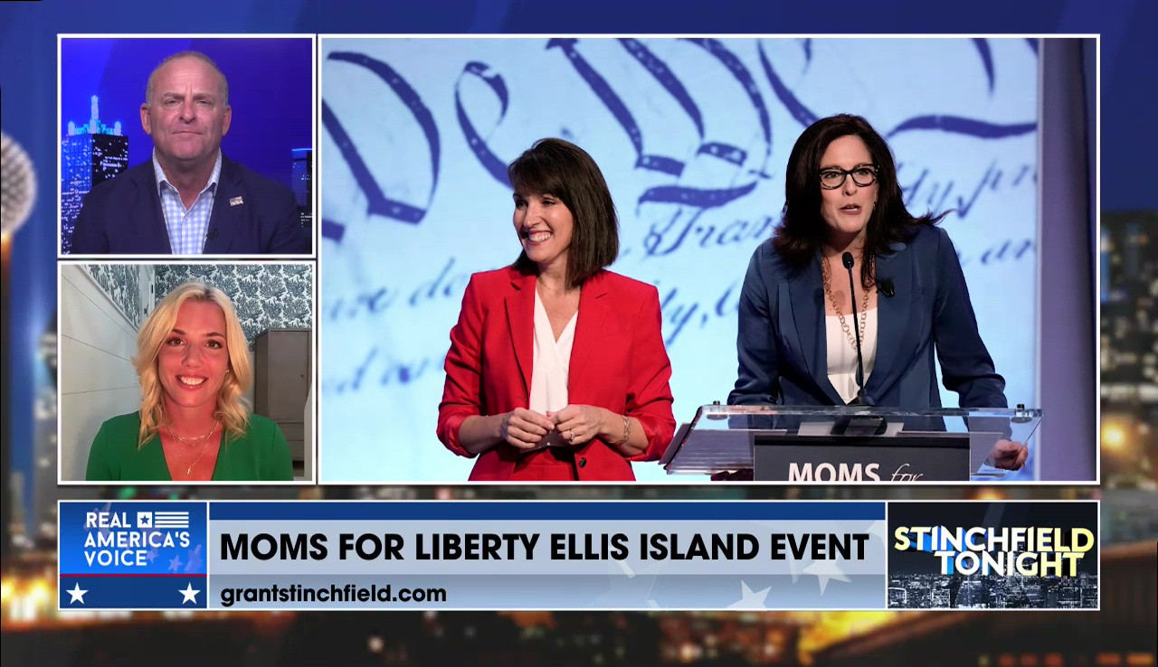 CELEBRATE AMERICA 250 WITH RAV