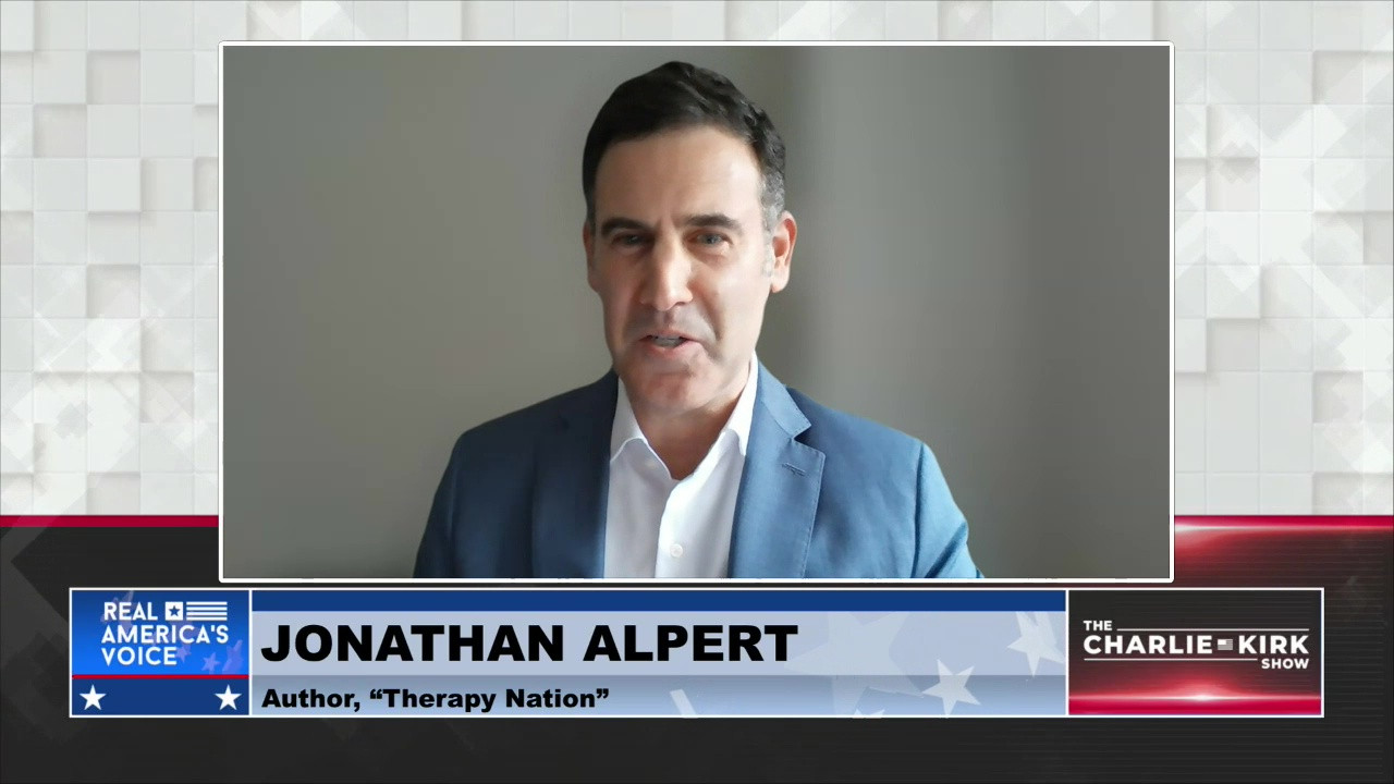 THE CHARLIE KIRK SHOW, PART 4