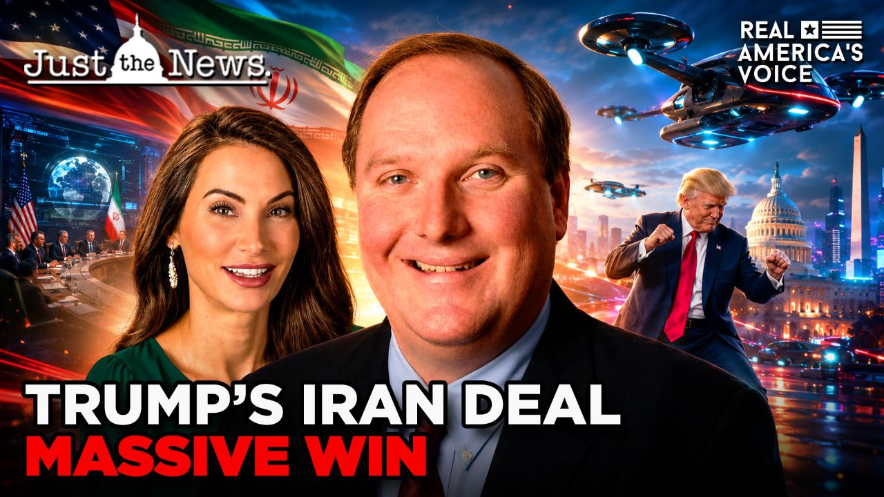 THE FUTURE OF IRAN AFTER THE SIGNED PEACE DEAL