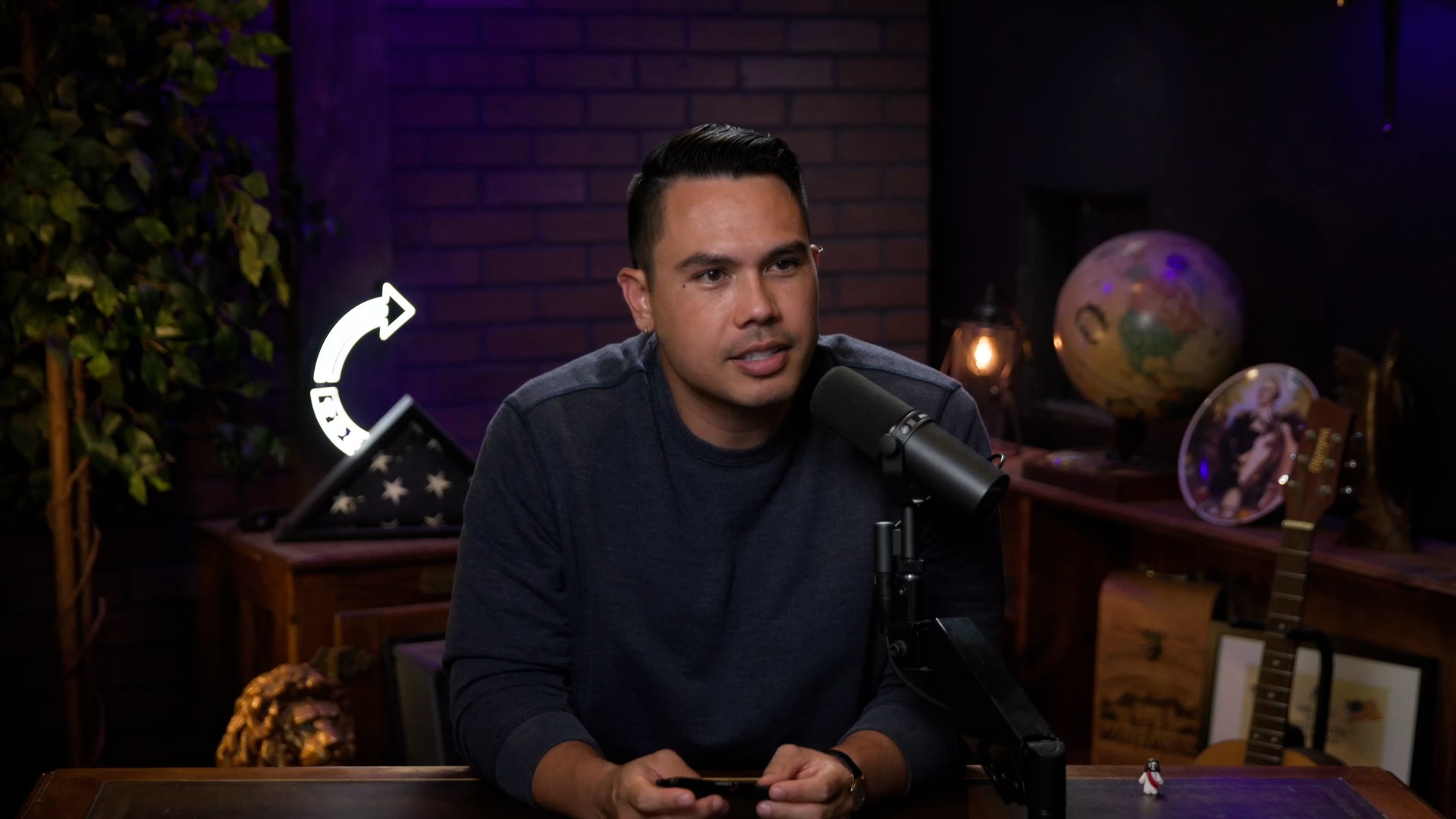 Jobob’s Mailbag