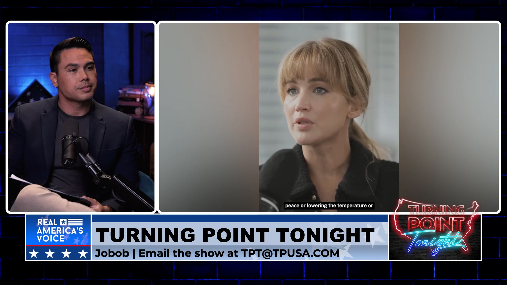 Should Celebrities Weigh In On Politics?