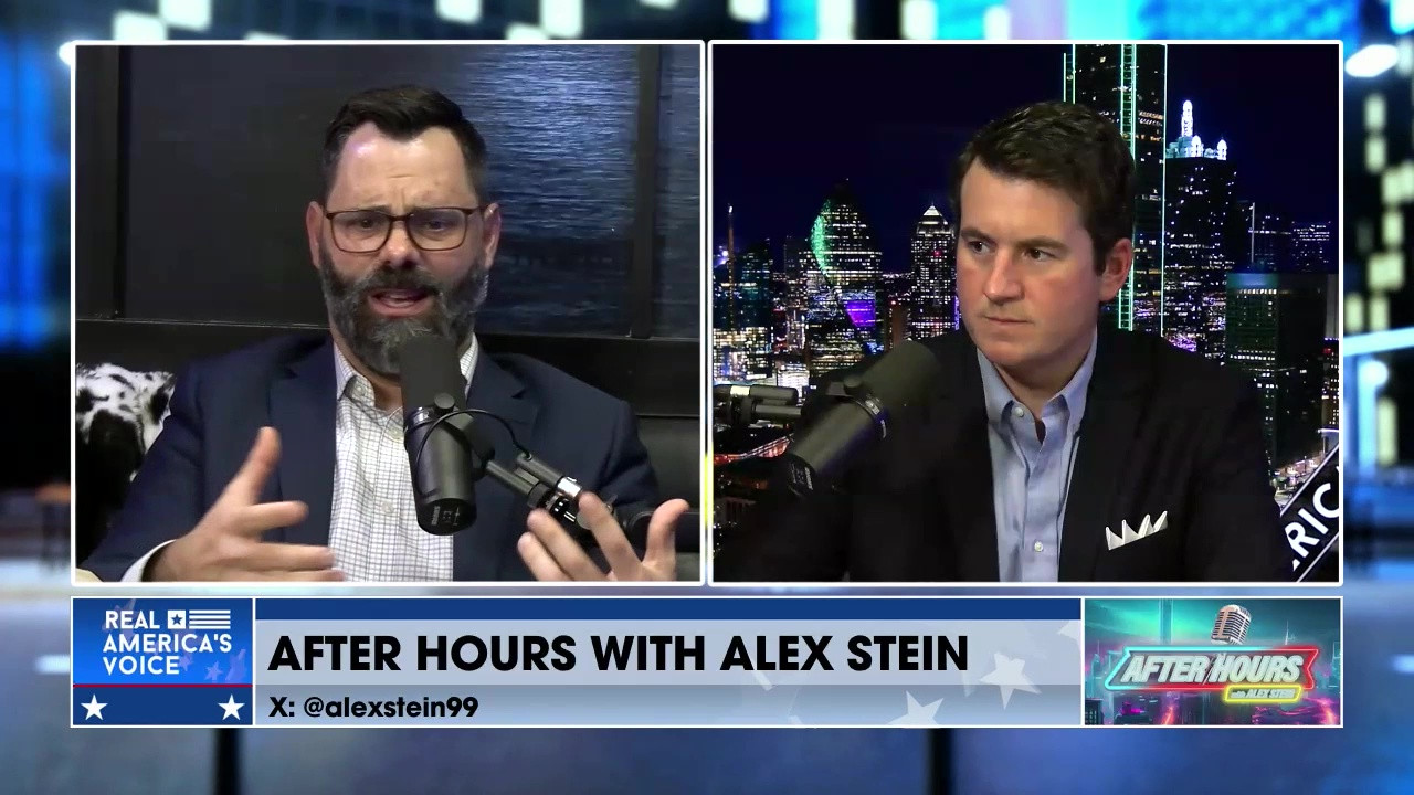 DO NEPHILIM WALK AMONG US?