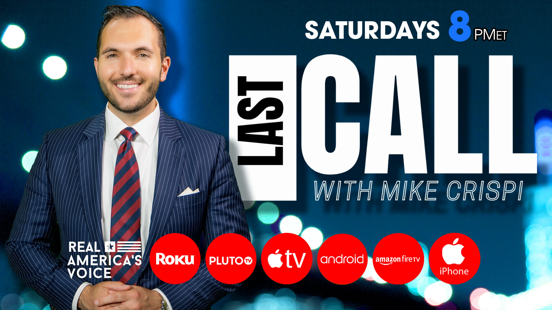 DAN BONGINO RETURNS TO THE MIC