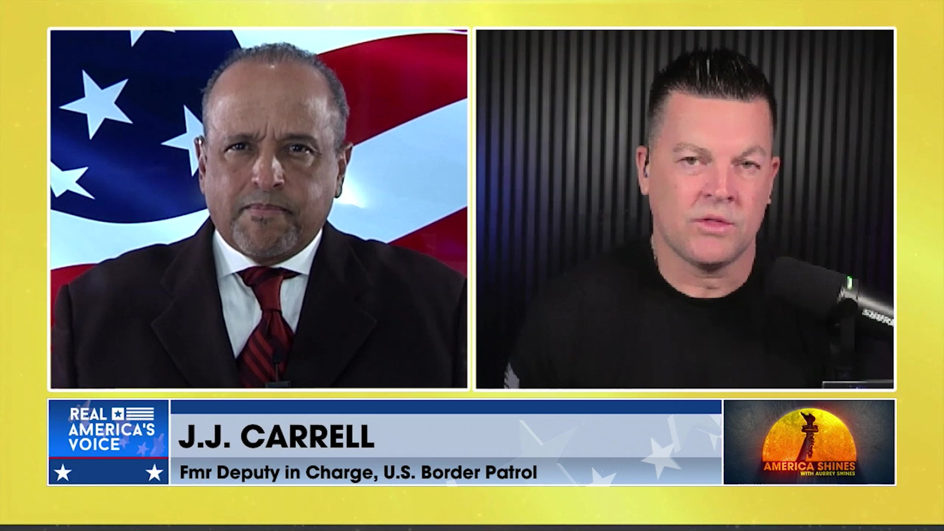 WHAT ARE THE CONSEQUENCES OF ALLOWING A GRAND REPLACEMENT?