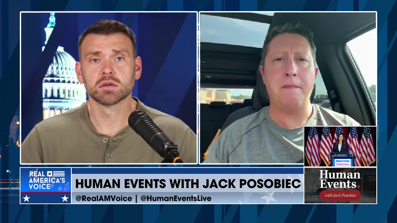 Americans At Home Have NO APPETITE FOR WAR