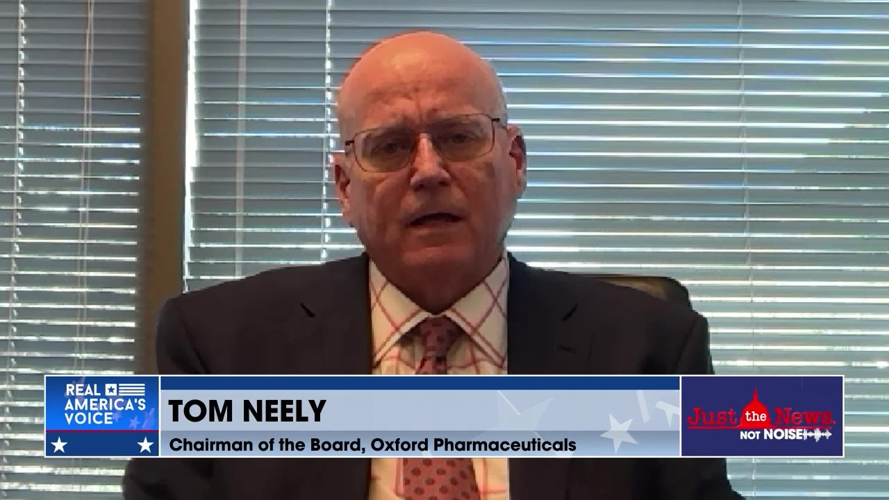 WHAT NEEDS TO CHANGE FOR AMERICAN DRUG MANUFACTURERS TO THRIVE IN 2026?