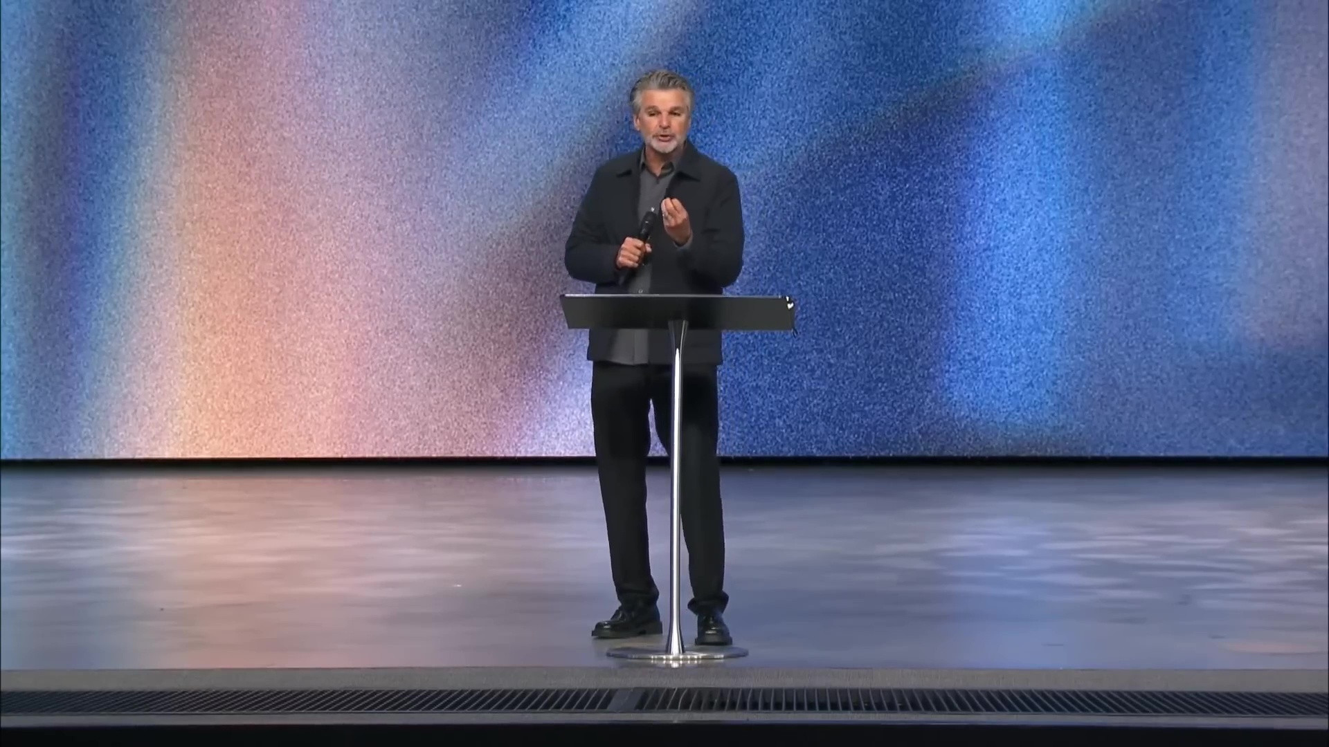 AN URGENCY IN THIS HOUR PART 2