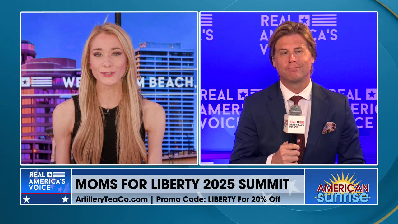 MOMS FOR LIBERTY 2025 SUMMIT