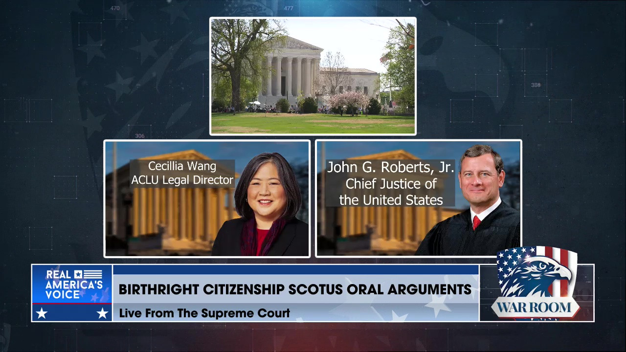 THE WAR ROOM WITH STEPHEN K BANNON EPISODE 5263 PART 1