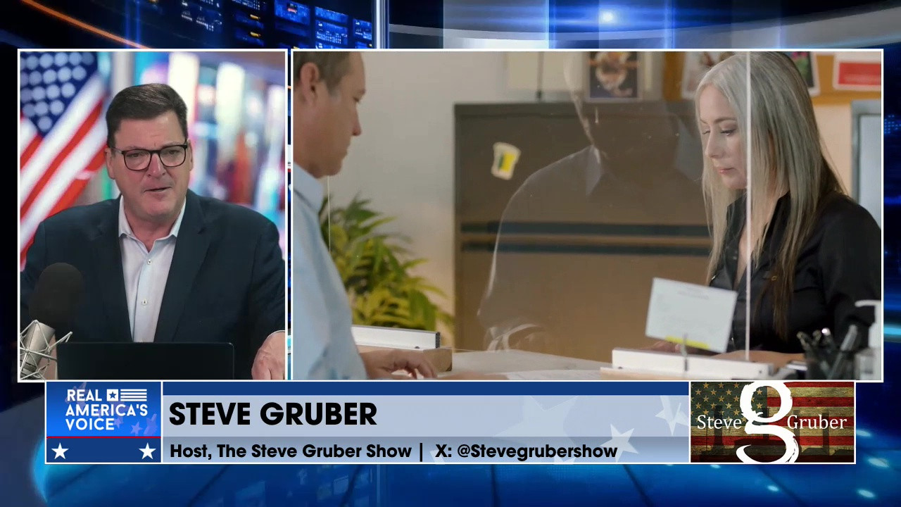STEVE TALKS ABOUT THE NEWS 07-23-2025, PT.3