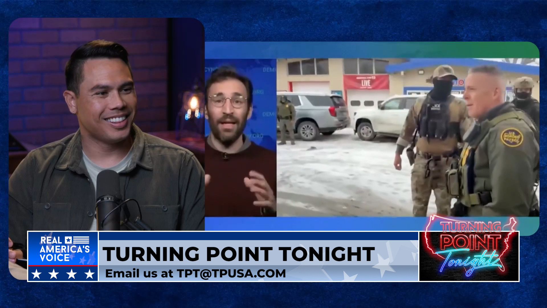 Does Anyone Believe Don Lemon at this point?