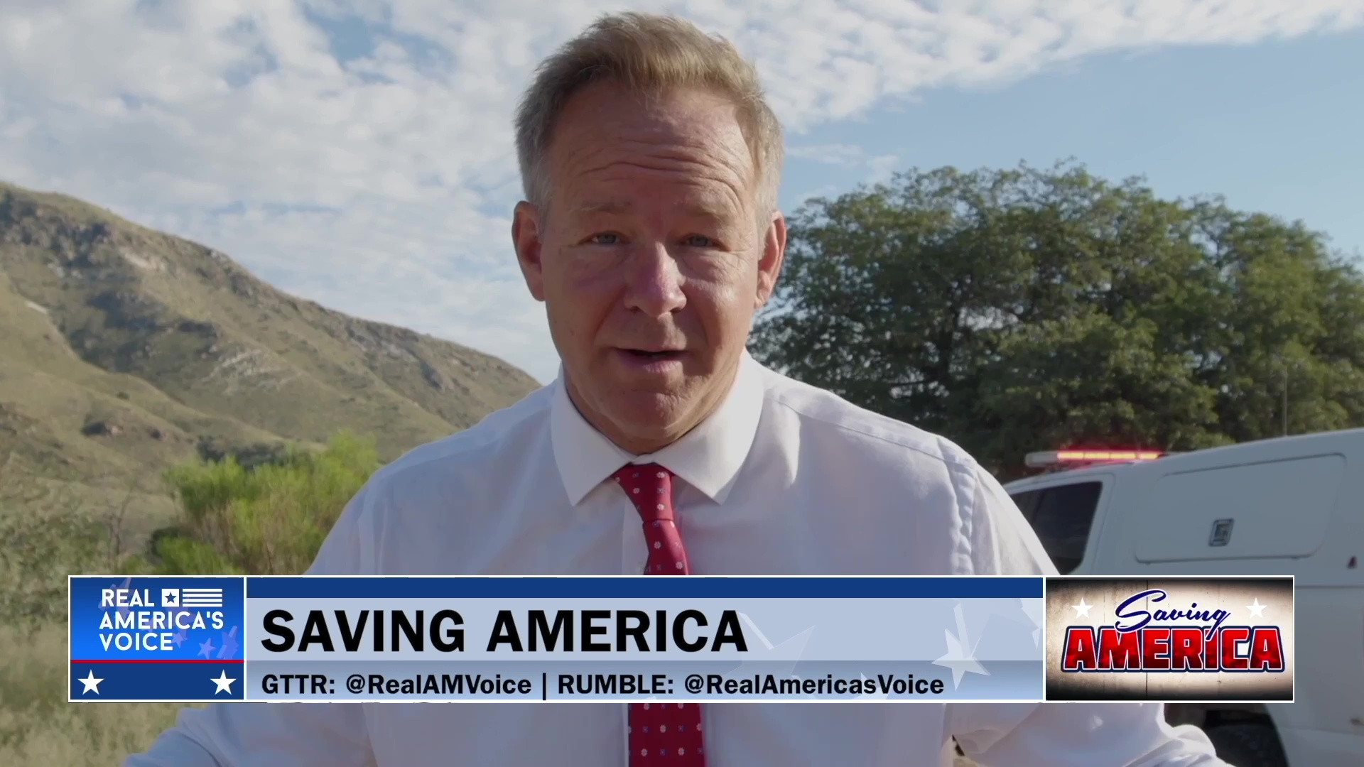 REFLECTING ON THE BIDEN BORDER CRISIS