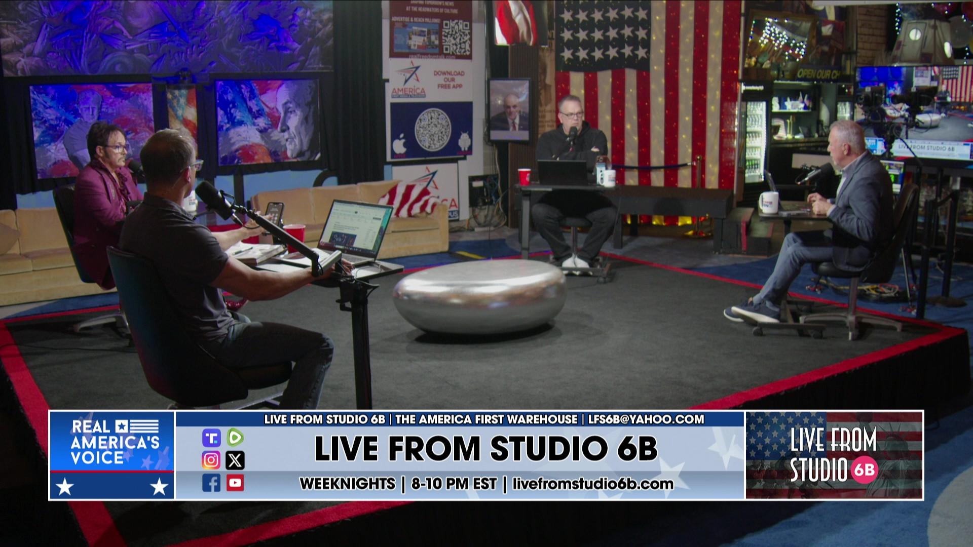 4-3-26 6 - Damon pays bills, Slick has Sports, Trump and NATO