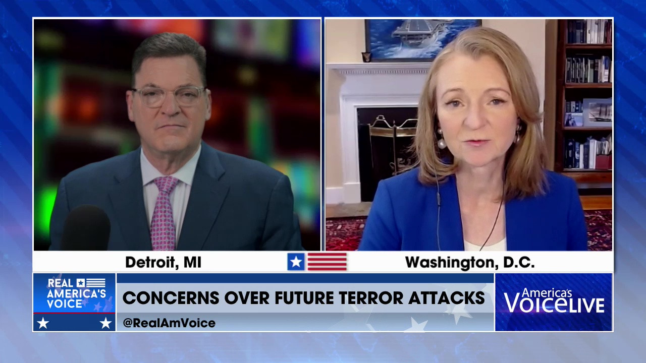 CONCERNS OVER FUTURE TERROR ATTACKS AMID WAR WITH IRAN