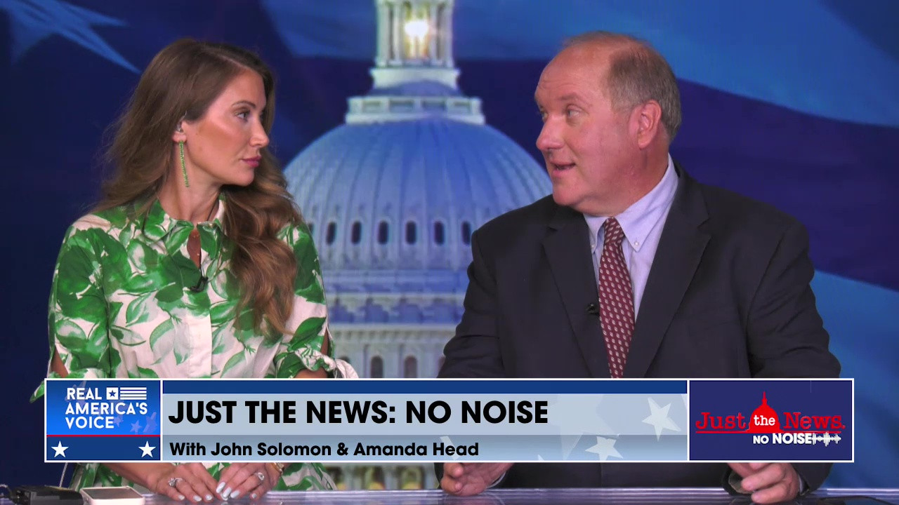 SOME CLOSING THOUGHTS ON JUST THE NEWS: NO NOISE