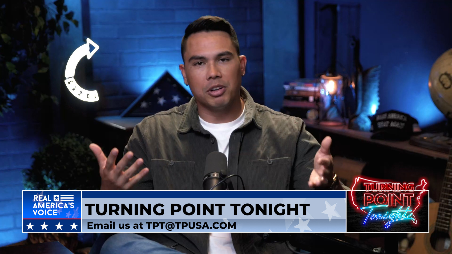 Exposing Critical Racism Tour