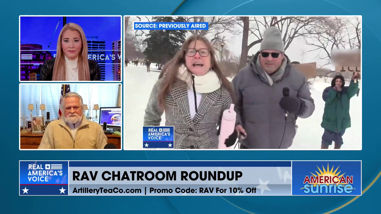 THE RAV CHATROOM ROUNDUP