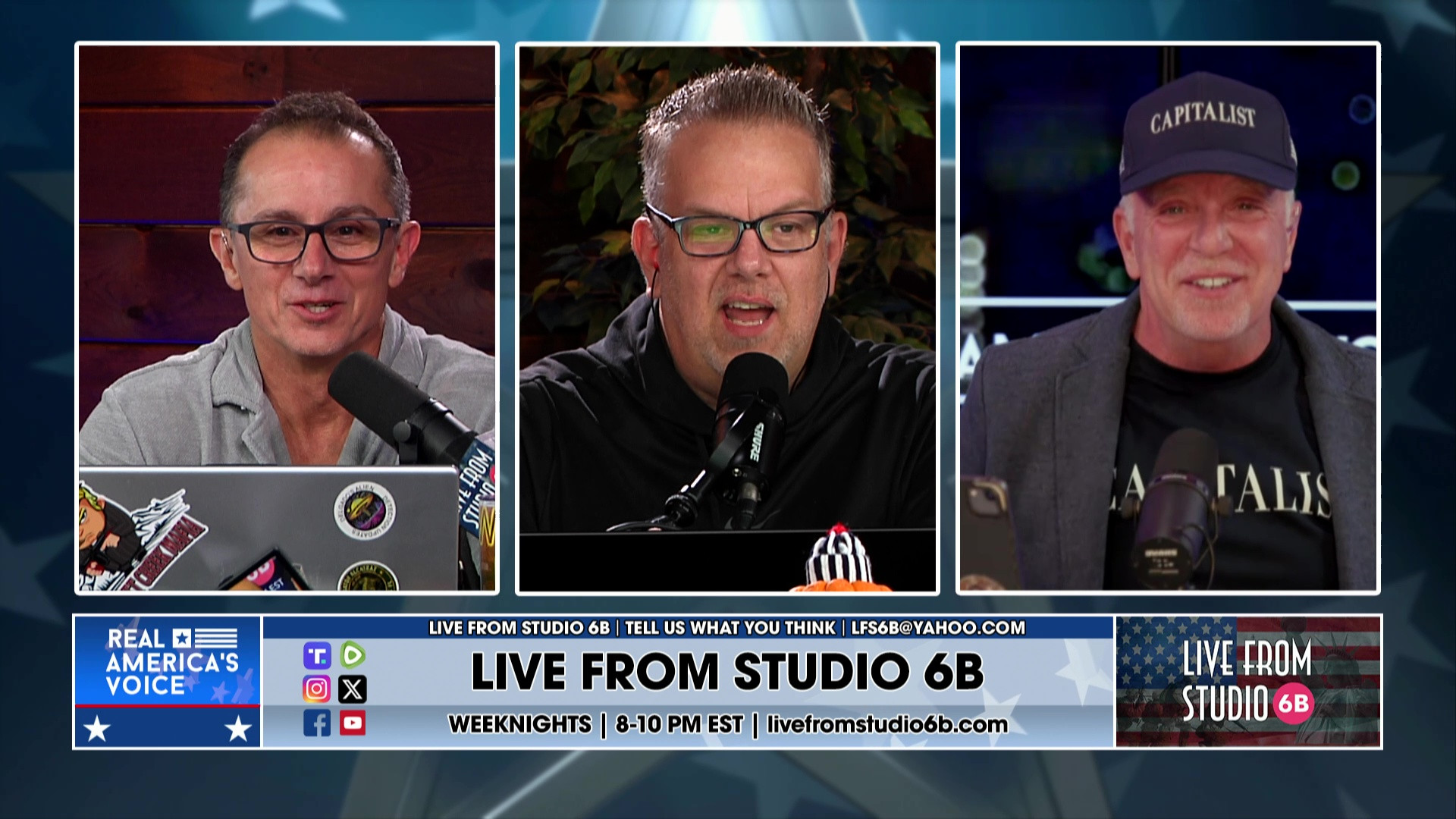 12-4-25 1 - The First Word on Peak Trump Derangement Syndrome, discussion